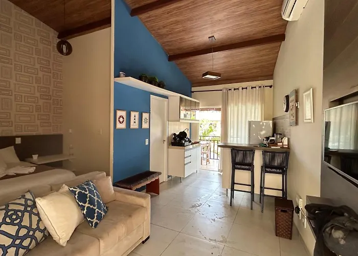 Loft Solar Água