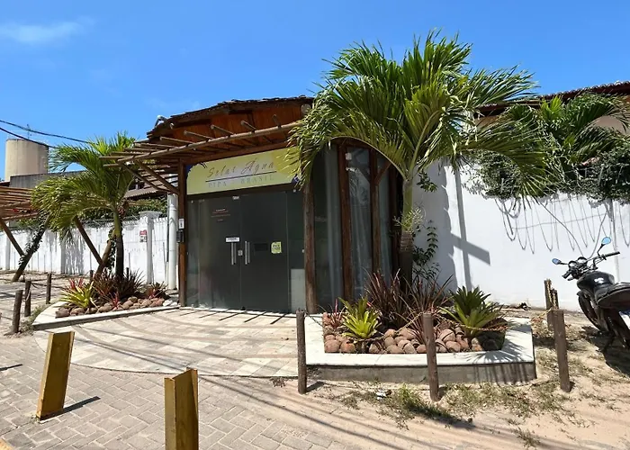 Loft Solar Água