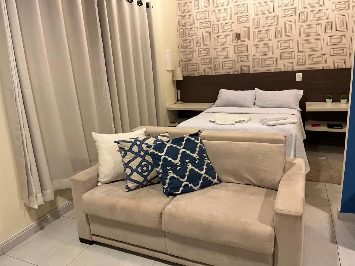 Loft Solar água Apartamento