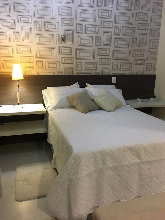 Apartamento Loft Solar água Praia de Pipa