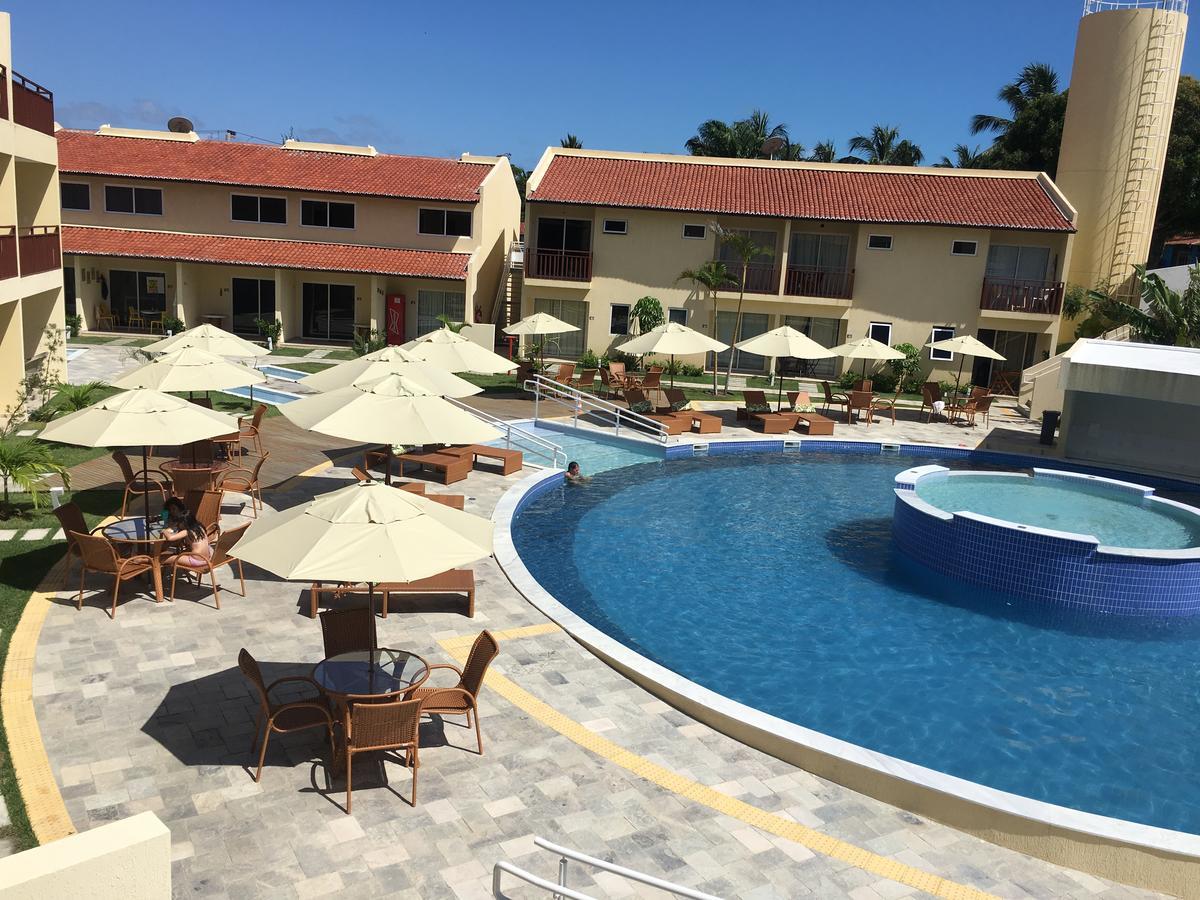 Apartamento Loft Solar água *