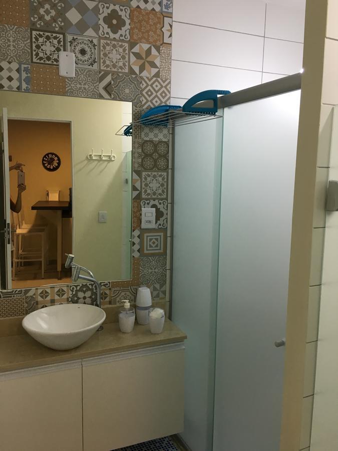 Loft Solar água Praia de Pipa