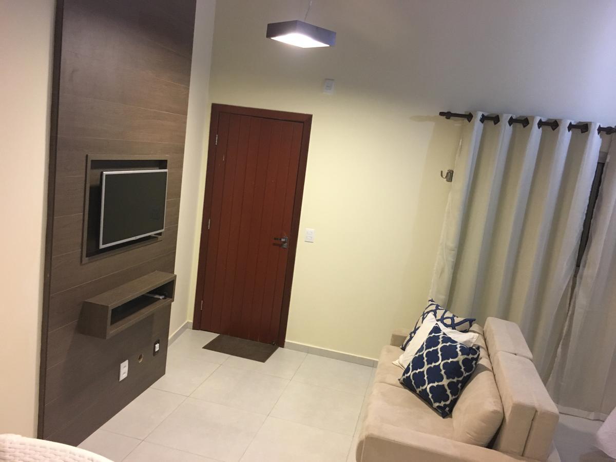 Loft Solar água * Praia de Pipa