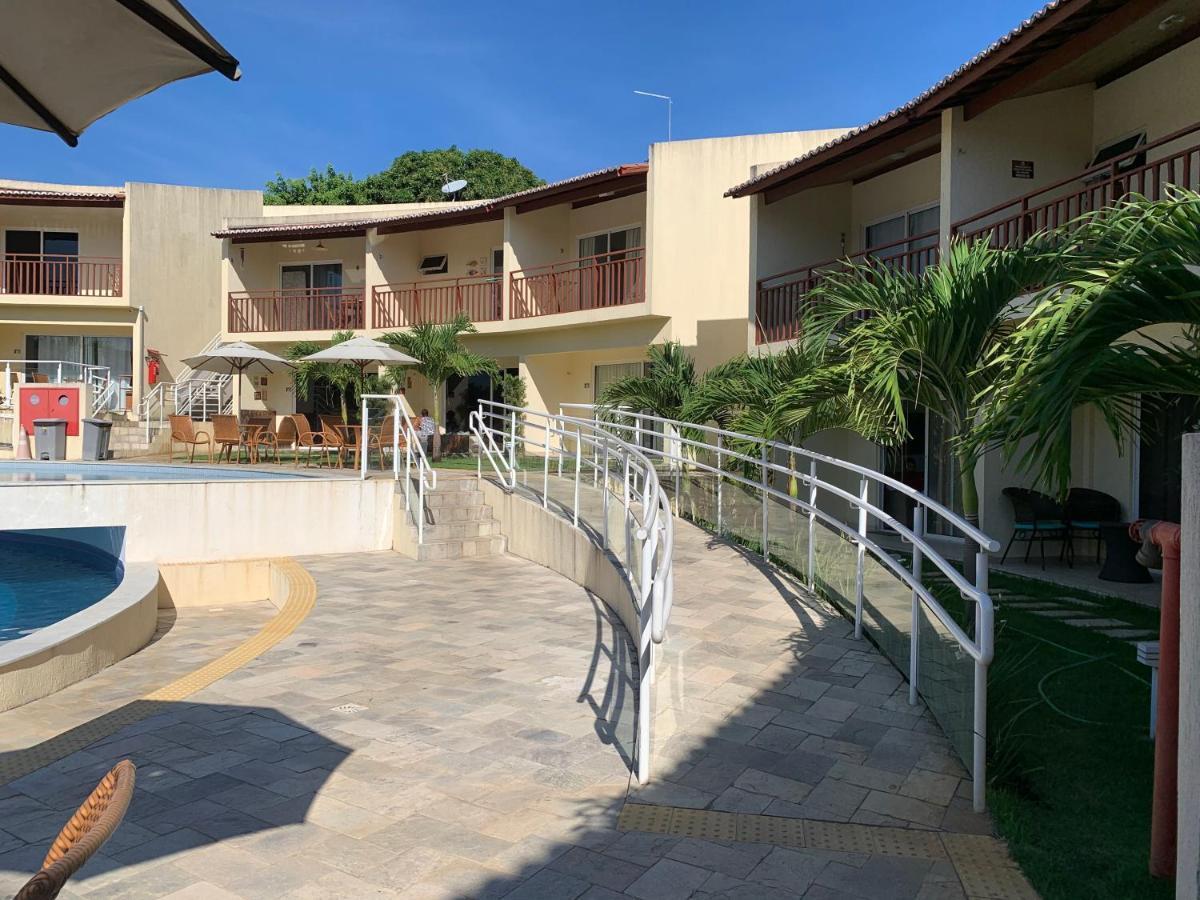 Loft Solar água Praia de Pipa