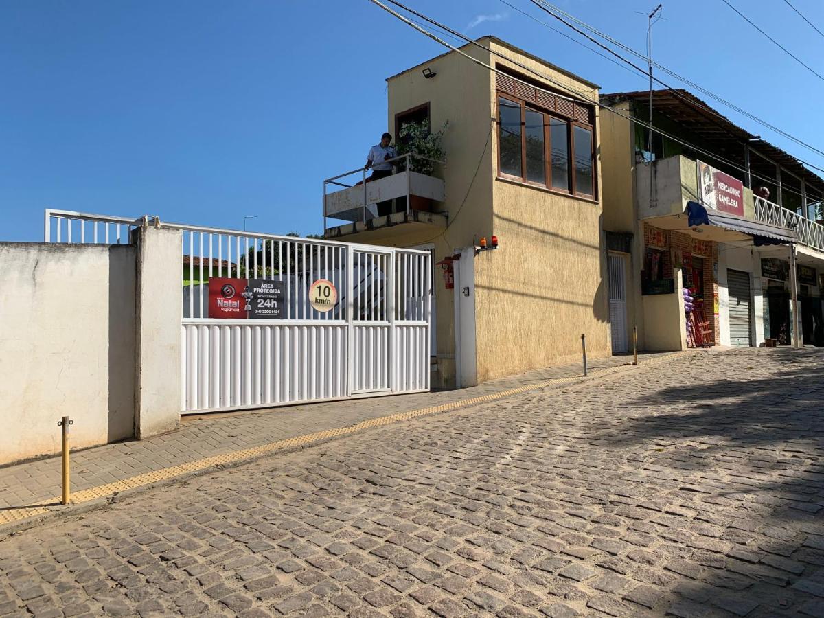 Loft Solar água Apartamento *