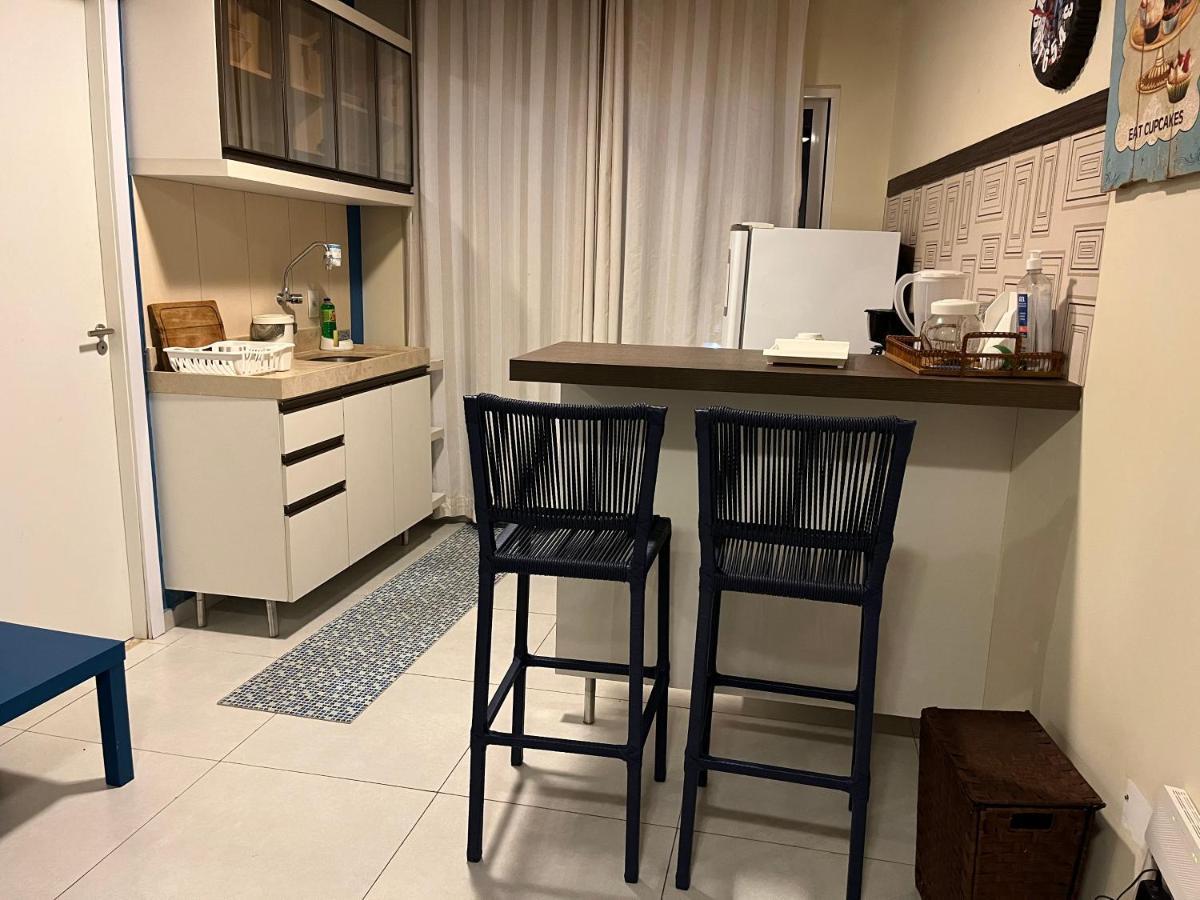 Loft Solar Agua Apartment Praia de Pipa